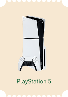Play Station